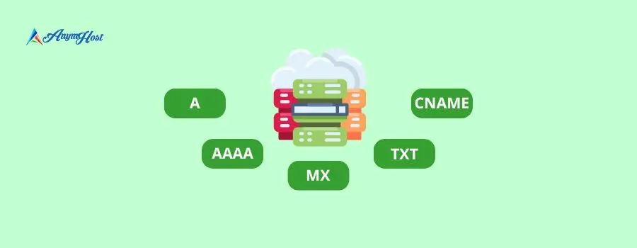 Panduan Mengatur DNS Record Pada Hosting Cpanel