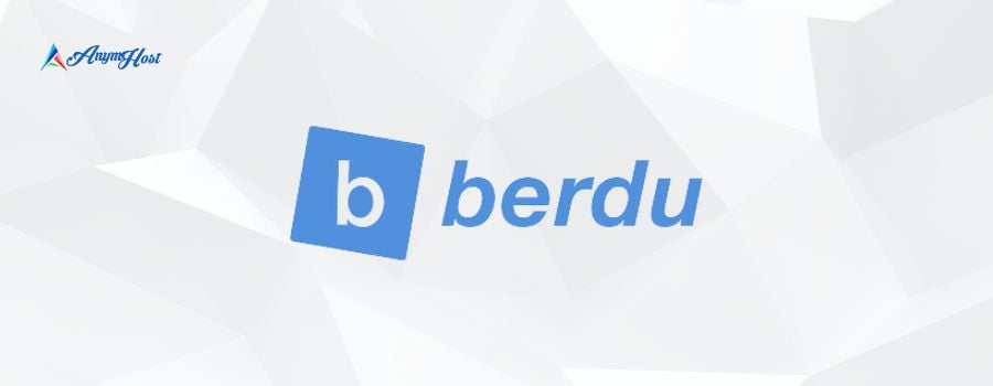 Cara Menghubungkan Domain ke Berdu
