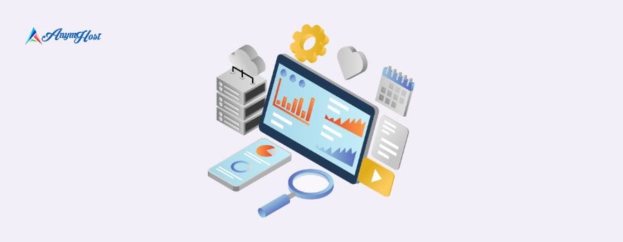 Panduan Penggunaan Control Panel VPS