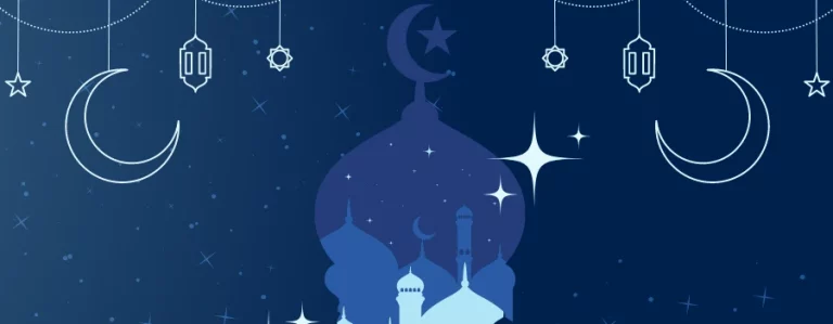 Selamat Hari Raya Idul Fitri 1443H