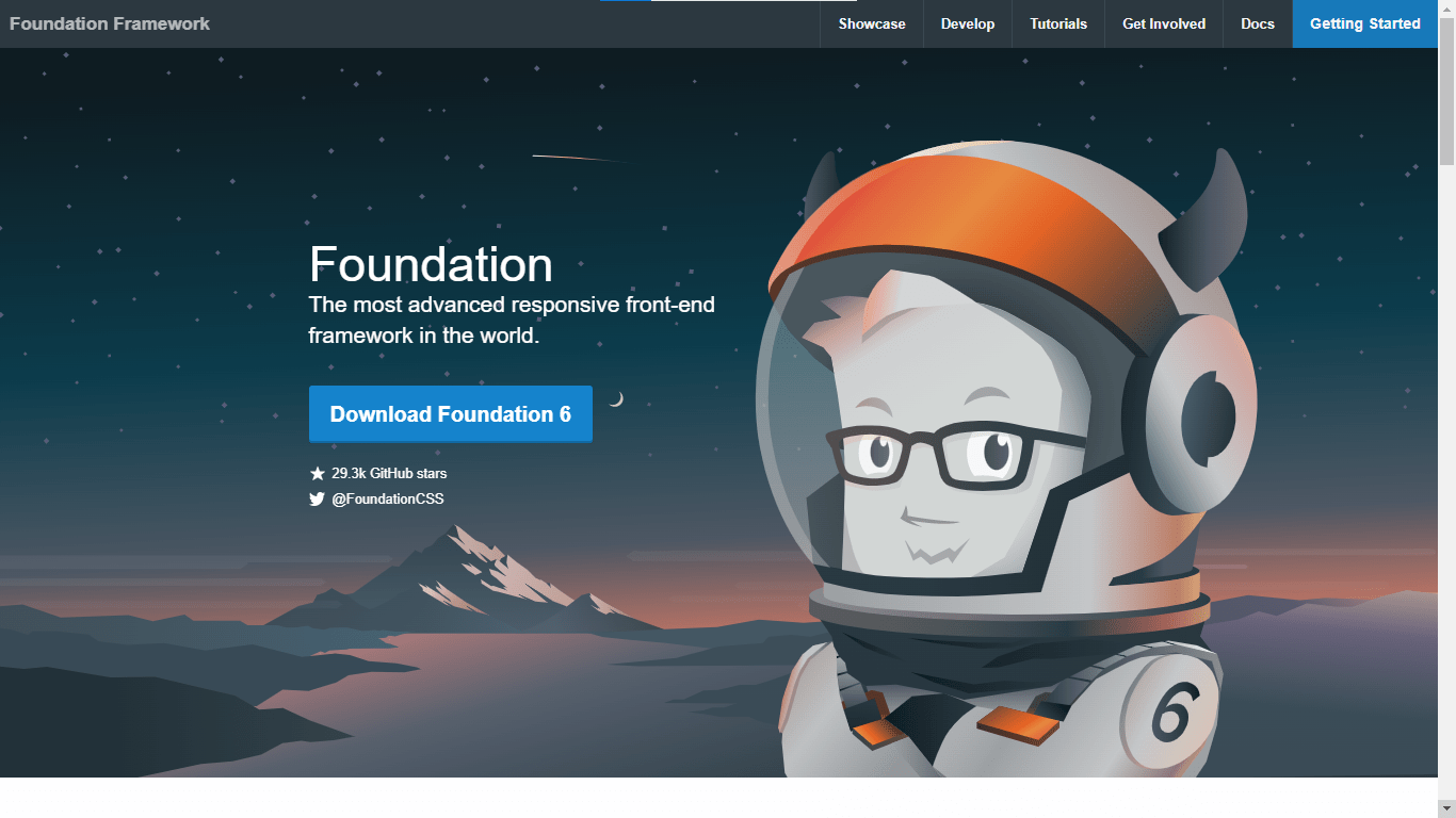 Foundation