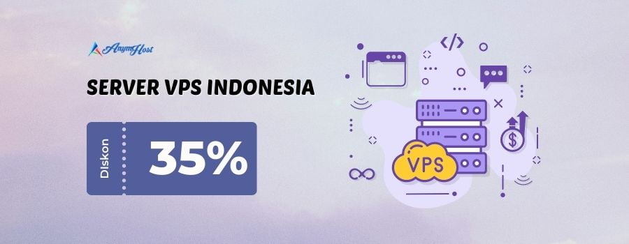 promo vps indonesia anymhost
