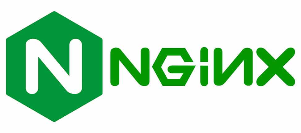 web server nginx