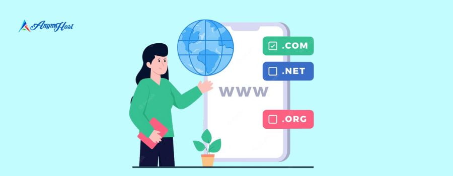 Domain Gratis Di Setiap Pembelian Paket Hosting