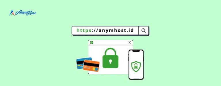 Memahami SSL & Fungsinya dalam Keamanan Online