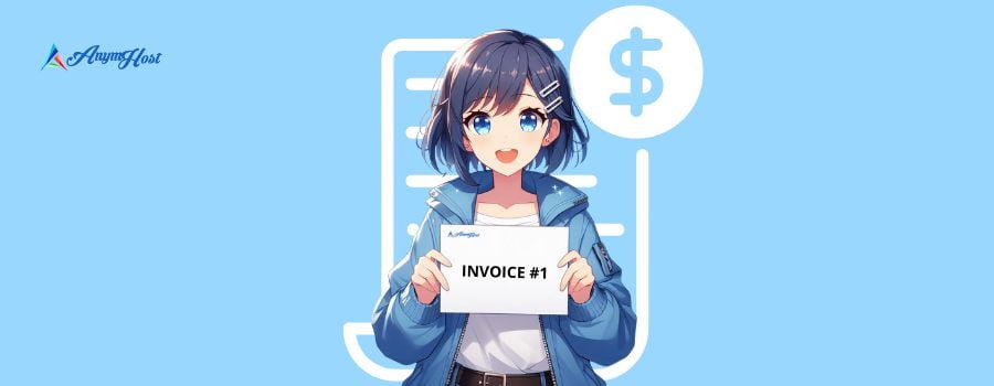 Panduan Memperpanjang Layanan AnymHost