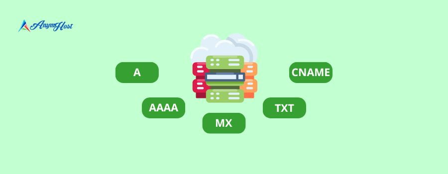 Panduan Mengatur DNS Record Pada Hosting Cpanel