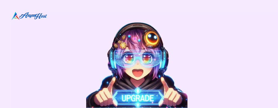 panduan upgrade hosting dan vps di anymhost