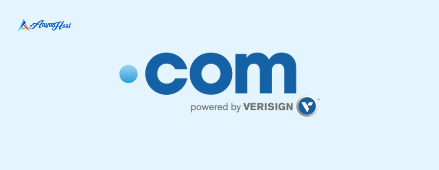 Kenaikan Harga Domain .COM Mulai 1 September