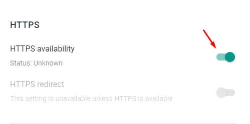 ssl blogger