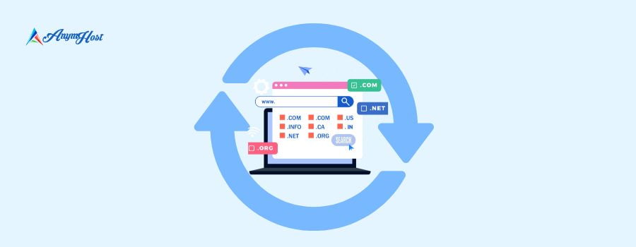 Cara Memperpanjang Masa Aktif Domain
