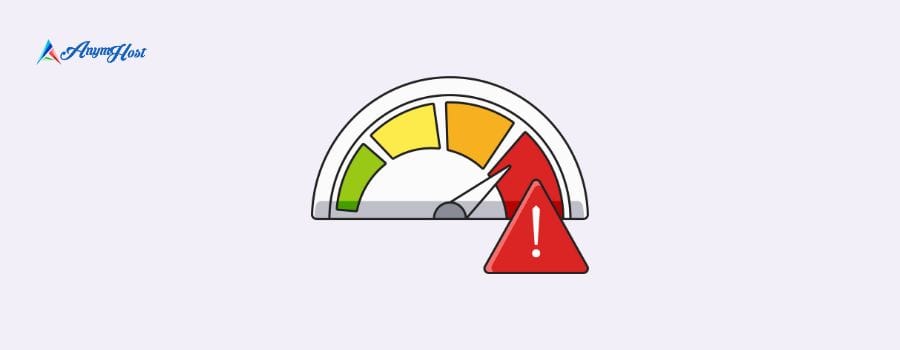 Limit Resource Hosting AnymHost
