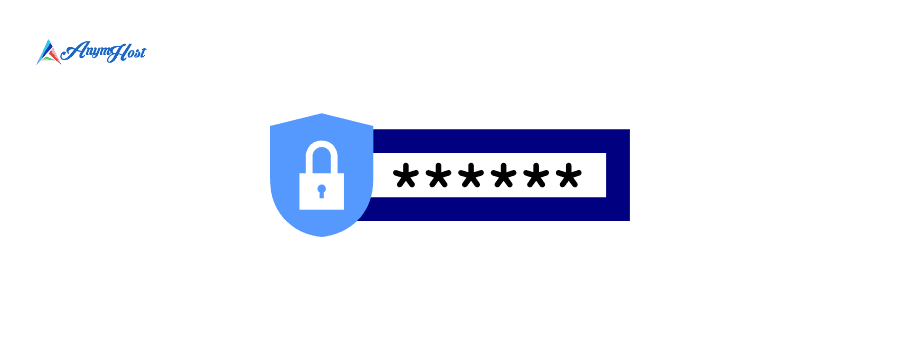 Cara Merubah Password Cpanel Hosting AnymHost