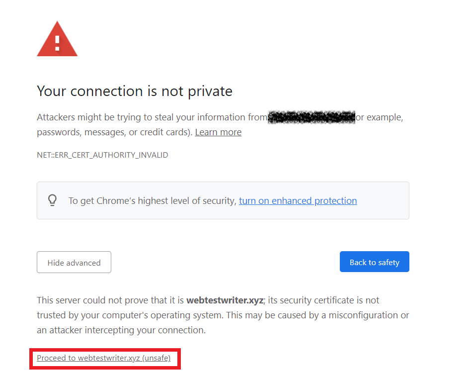Cara Instal SSL di CyberPanel