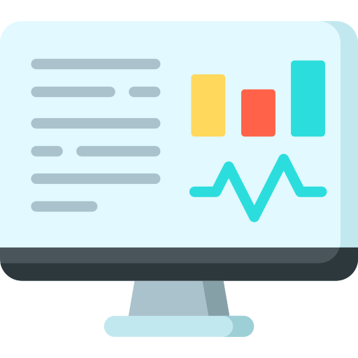 monitoring & support