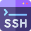 ssh access anymhost