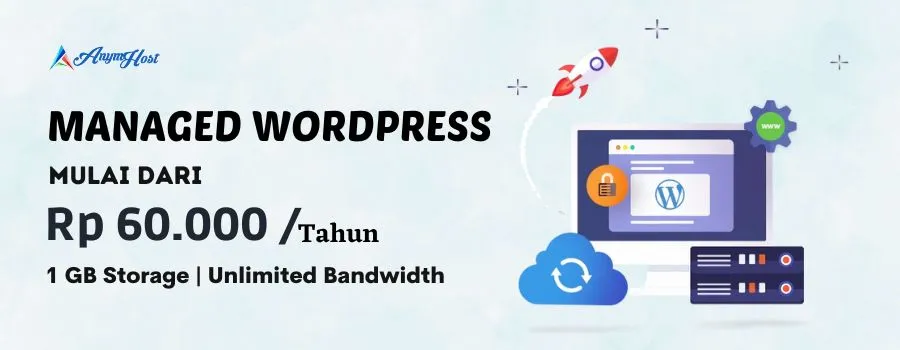 managed wordpress hosting