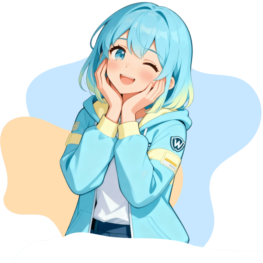 Ilustrasi Kontak Anymhost