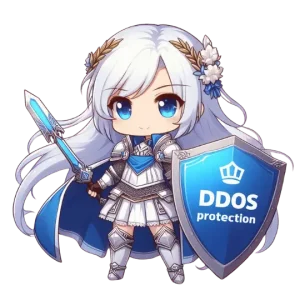 Proteksi DDOS VPS Indonesia