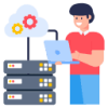 managed dedicated server