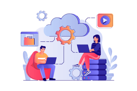 cloud backup anymhost